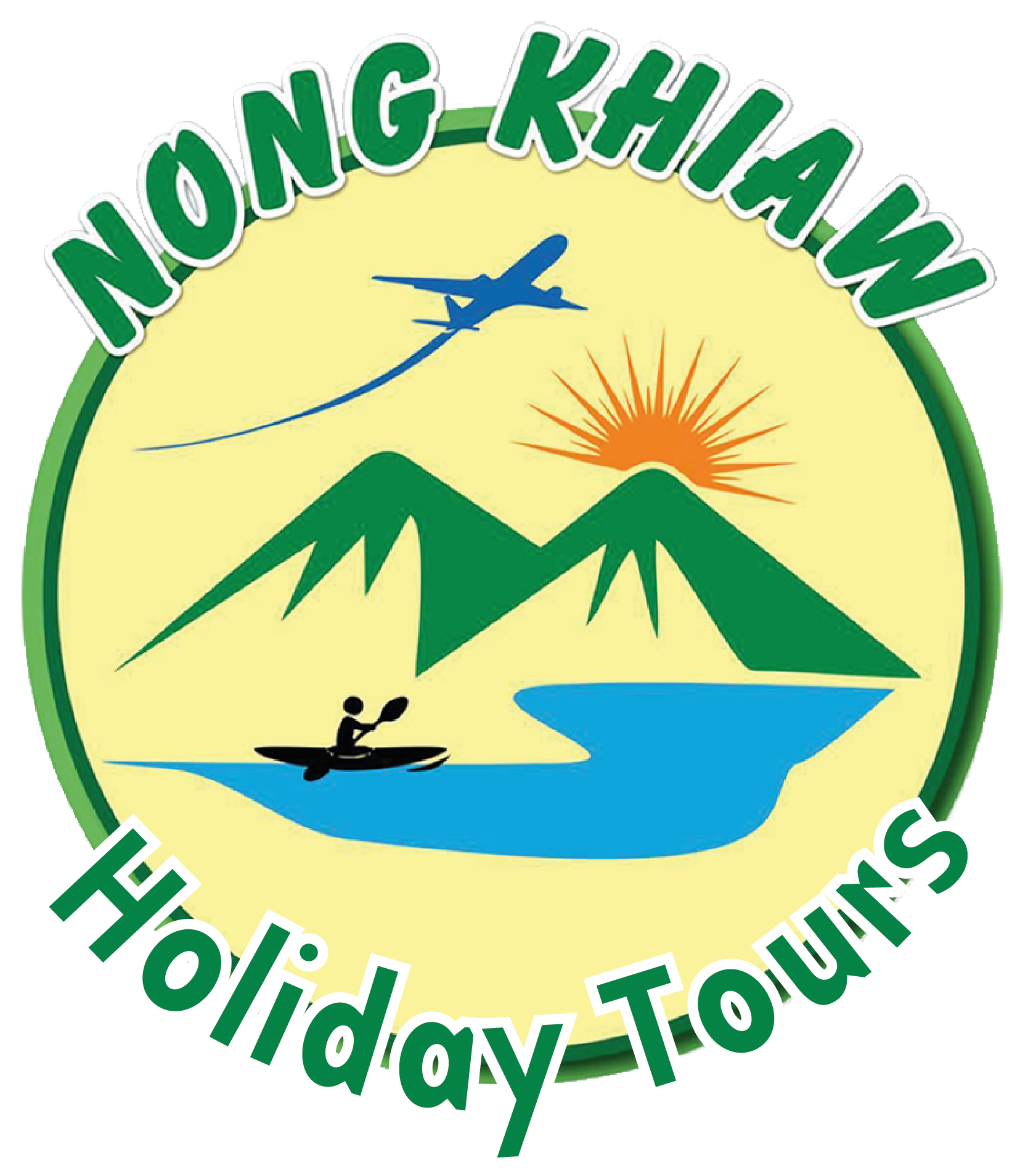 Nong Khiaw Holiday Tours